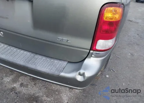 2001 Ford Windstar Sel из США, поврежденный, VIN 2FMDA56401BA17771